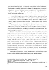 nekilnojamojo turto draudimo sektoriaus vystymosi tendencijos Lietuvoje 13 puslapis