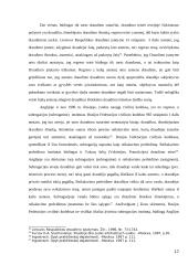 nekilnojamojo turto draudimo sektoriaus vystymosi tendencijos Lietuvoje 17 puslapis