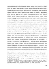 nekilnojamojo turto draudimo sektoriaus vystymosi tendencijos Lietuvoje 19 puslapis