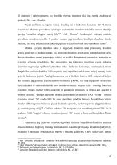 nekilnojamojo turto draudimo sektoriaus vystymosi tendencijos Lietuvoje 20 puslapis