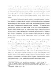 nekilnojamojo turto draudimo sektoriaus vystymosi tendencijos Lietuvoje 5 puslapis