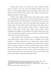 nekilnojamojo turto draudimo sektoriaus vystymosi tendencijos Lietuvoje 6 puslapis