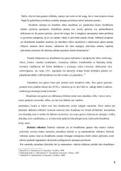 nekilnojamojo turto draudimo sektoriaus vystymosi tendencijos Lietuvoje 8 puslapis