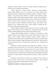 nekilnojamojo turto draudimo sektoriaus vystymosi tendencijos Lietuvoje 10 puslapis