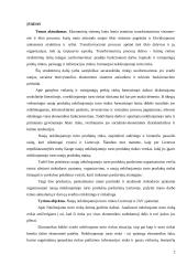 Nekilnojamojo turto rinkos Lietuvoje ir JAV palyginimas 2 puslapis