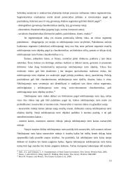 Nekilnojamojo turto rinkos Lietuvoje ir JAV palyginimas 13 puslapis