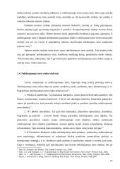 Nekilnojamojo turto rinkos Lietuvoje ir JAV palyginimas 14 puslapis