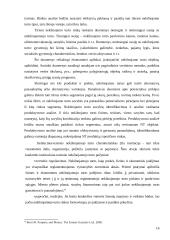 Nekilnojamojo turto rinkos Lietuvoje ir JAV palyginimas 16 puslapis