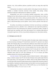 Nekilnojamojo turto rinkos Lietuvoje ir JAV palyginimas 19 puslapis