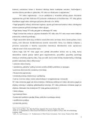 Nekilnojamojo turto rinkos Lietuvoje ir JAV palyginimas 5 puslapis