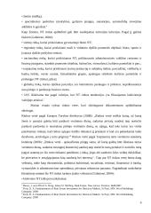 Nekilnojamojo turto rinkos Lietuvoje ir JAV palyginimas 6 puslapis