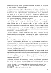 Nekilnojamojo turto rinkos Lietuvoje ir JAV palyginimas 9 puslapis