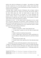 Nekilnojamojo turto rinkos Lietuvoje ir JAV palyginimas 10 puslapis