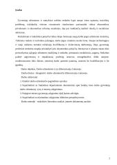 Darbo uzmokesčio lygis atskiruose sektoriuse  2 puslapis