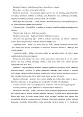 Darbo uzmokesčio lygis atskiruose sektoriuse  5 puslapis