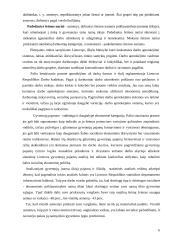 Darbo uzmokesčio lygis atskiruose sektoriuse  6 puslapis