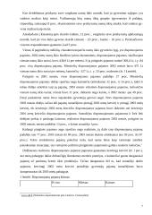 Darbo uzmokesčio lygis atskiruose sektoriuse  7 puslapis