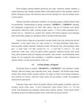 ASMENINIO INTERNETINIO PUSLAPIO KŪRIMAS 11 puslapis