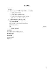 Drabužių parduotuvių įvaizdžio vertinimas  2 puslapis