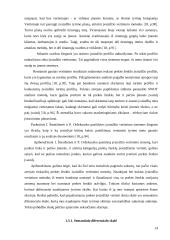 Drabužių parduotuvių įvaizdžio vertinimas  14 puslapis