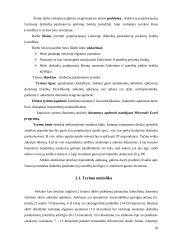 Drabužių parduotuvių įvaizdžio vertinimas  18 puslapis
