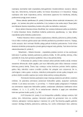Drabužių parduotuvių įvaizdžio vertinimas  19 puslapis