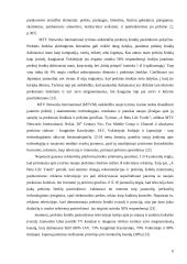 Drabužių parduotuvių įvaizdžio vertinimas  6 puslapis