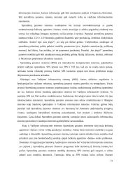 Informacinių sistemų turizmo įmonės praktikos ataskaita 15 puslapis