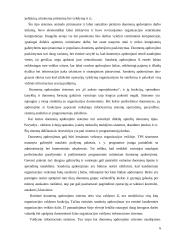 Informacinių sistemų turizmo įmonės praktikos ataskaita 6 puslapis