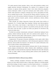 Informacinių sistemų turizmo įmonės praktikos ataskaita 8 puslapis