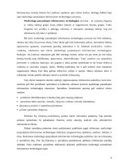 Informacinių sistemų turizmo įmonės praktikos ataskaita 9 puslapis