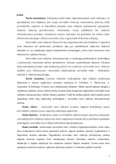 Kaišiadorių rajono savivaldybės administracijos Paparčių seniūnijoje savivaldybių turto valdymas 2 puslapis