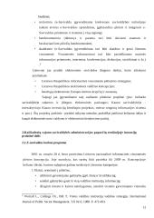 Kaišiadorių rajono savivaldybės administracijos Paparčių seniūnijoje savivaldybių turto valdymas 12 puslapis