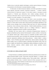 Kaišiadorių rajono savivaldybės administracijos Paparčių seniūnijoje savivaldybių turto valdymas 14 puslapis