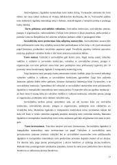 Kaišiadorių rajono savivaldybės administracijos Paparčių seniūnijoje savivaldybių turto valdymas 17 puslapis