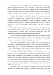 Kaišiadorių rajono savivaldybės administracijos Paparčių seniūnijoje savivaldybių turto valdymas 18 puslapis