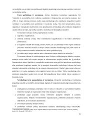 Kaišiadorių rajono savivaldybės administracijos Paparčių seniūnijoje savivaldybių turto valdymas 19 puslapis