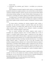 Kaišiadorių rajono savivaldybės administracijos Paparčių seniūnijoje savivaldybių turto valdymas 20 puslapis