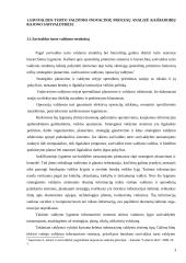 Kaišiadorių rajono savivaldybės administracijos Paparčių seniūnijoje savivaldybių turto valdymas 3 puslapis