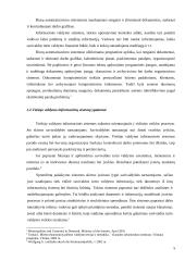 Kaišiadorių rajono savivaldybės administracijos Paparčių seniūnijoje savivaldybių turto valdymas 5 puslapis