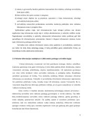 Kaišiadorių rajono savivaldybės administracijos Paparčių seniūnijoje savivaldybių turto valdymas 9 puslapis