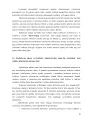 Kaišiadorių rajono savivaldybės administracijos Paparčių seniūnijoje savivaldybių turto valdymas 10 puslapis