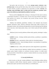 Sandėlio inovacijų projektas 3 puslapis