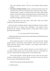 Sandėlio inovacijų projektas 9 puslapis