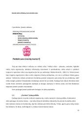 Renginių organizavimo įmonės „Fortūna“ verslo planas 16 puslapis