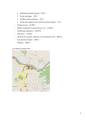 Renginių organizavimo įmonės „Fortūna“ verslo planas 6 puslapis