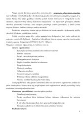 Renginių organizavimo įmonės „Fortūna“ verslo planas 8 puslapis