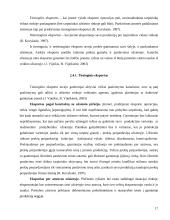 Eksporto plėtros galimybės UAB „DALEMA“ 15 puslapis