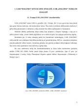 Eksporto plėtros galimybės UAB „DALEMA“ 3 puslapis