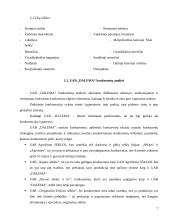 Eksporto plėtros galimybės UAB „DALEMA“ 5 puslapis